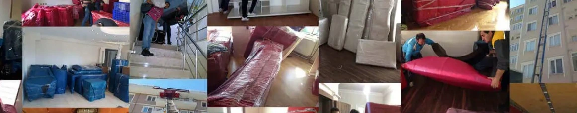 Çankaya Parça Eşya Taşımacılık görseli