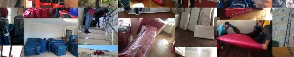 Çankaya evden eve nakliyat görseli