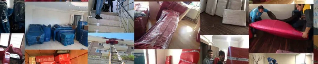 Çankaya şehir içi nakliyat  görseli